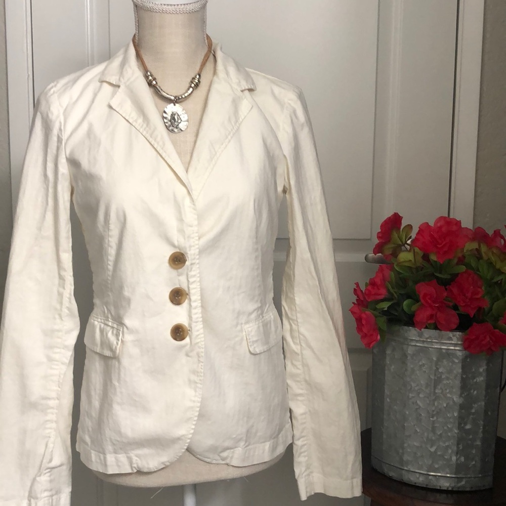 Cute small Jacket.